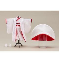 Original Character - Accessoires pour figurines Nendoroid Doll Outfit Set: Shiromuku