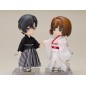 Original Character - Accessoires pour figurines Nendoroid Doll Outfit Set: Shiromuku