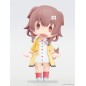 Hololive Production - HELLO! GOOD SMILE Shirakami Inugami Korone 10 cm