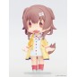 Hololive Production - HELLO! GOOD SMILE Shirakami Inugami Korone 10 cm