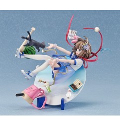 Kano - Statuette PVC 1/7 Nadamesukashi Negotiation Ver. 21 cm