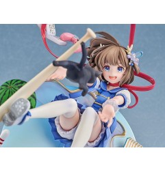 Kano - Statuette 1/7 Nadamesukashi Negotiation Ver. 21 cm