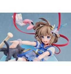 Kano - Statuette 1/7 Nadamesukashi Negotiation Ver. 21 cm