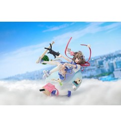 Kano - Statuette 1/7 Nadamesukashi Negotiation Ver. 21 cm