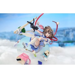 Kano - Statuette PVC 1/7 Nadamesukashi Negotiation Ver. 21 cm