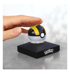 Pokémon - Réplique métal Diecast Mini Ultra Ball