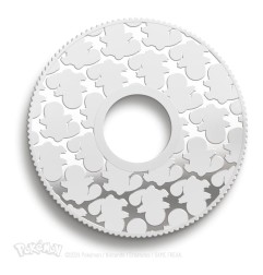 Pokémon - Réplique métal Diecast Mini Ultra Ball