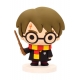 Harry Potter - Figurine Pokis  6 cm