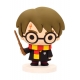 Harry Potter - Figurine Pokis 6 cm