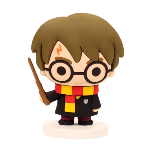 Harry Potter - Figurine Pokis  6 cm