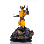 Marvel Comics - Statuette 1/6 PrototypeZ Wolverine by Erick Sosa 35 cm Marvel Comics - Statuette 1/6 PrototypeZ Wolverine by Erick Sosa 35 cm