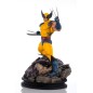 Marvel - Comics statuette 1/6 PrototypeZ Wolverine by Erick Sosa 35 cm