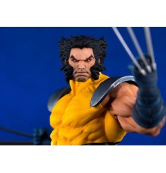 Marvel - Comics statuette 1/6 PrototypeZ Wolverine by Erick Sosa 35 cm