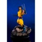 Marvel Comics - Statuette 1/6 PrototypeZ Wolverine by Erick Sosa 35 cm