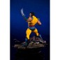 Marvel - Comics statuette 1/6 PrototypeZ Wolverine by Erick Sosa 35 cm