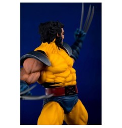 Marvel - Comics statuette 1/6 PrototypeZ Wolverine by Erick Sosa 35 cm