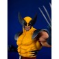 Marvel - Comics statuette 1/6 PrototypeZ Wolverine by Erick Sosa 35 cm
