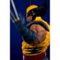 Marvel - Comics statuette 1/6 PrototypeZ Wolverine by Erick Sosa 35 cm