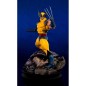 Marvel - Comics statuette 1/6 PrototypeZ Wolverine by Erick Sosa 35 cm