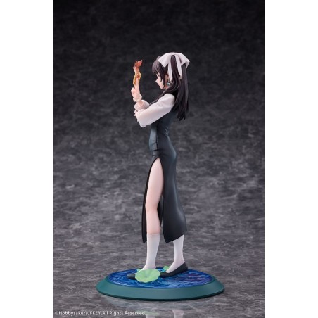 Original Illustration - Statuette 1/6 Yao Zhi Illustrated by FKEY Limited Edition 25 cm
