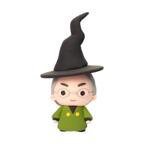 Harry Potter - Pâte à modeler D!Y Super Dough Minerva McGonagall