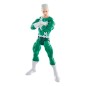 Marvel - The Avengers  Legends Retro figurine Quicksilver 15 cm