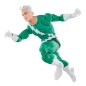 Marvel - The Avengers  Legends Retro figurine Quicksilver 15 cm