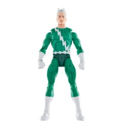 Marvel - The Avengers  Legends Retro figurine Quicksilver 15 cm