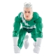 The Avengers Marvel Legends Retro - Figurine Quicksilver 15 cm