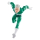 The Avengers Marvel Legends Retro - Figurine Quicksilver 15 cm
