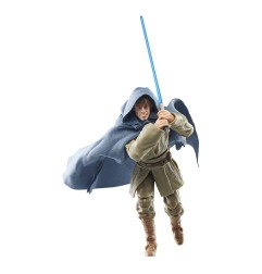 Star Wars - : The Last Command Black Series pack 4 figurines 15 cm