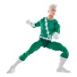 Marvel - The Avengers  Legends Retro figurine Quicksilver 15 cm