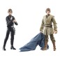 Star Wars - : The Last Command Black Series pack 4 figurines 15 cm