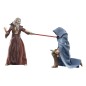 Star Wars - : The Last Command Black Series pack 4 figurines 15 cm