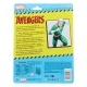 The Avengers Marvel Legends Retro - Figurine Quicksilver 15 cm
