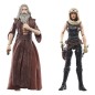 Star Wars - : The Last Command Black Series pack 4 figurines 15 cm