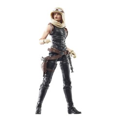 Star Wars - : The Last Command Black Series pack 4 figurines 15 cm