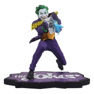 DC Direct The Joker: Purple Craze - Statuette 1/10 The Joker by Neal Adams 14 cm DC Direct The Joker: Purple Craze - Statuette 1/10 The Joker by Neal Adams 14 cm
