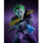 DC Comics - DC Direct The Joker: Purple Craze statuette 1/10 The Joker by Neal Adams 14 cm DC Comics - DC Direct The Joker: Purple Craze statuette 1/10 The Joker by Neal Adams 14 cm