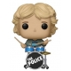 The Police - Figruine POP! Stewart Copeland 9 cm