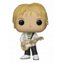 The Police - Figurine POP! Andy Summers 9 cm