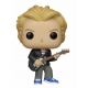 The Police - Figurine POP! Sting 9 cm