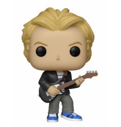 Police, The - The Police POP! Rocks Vinyl Figurine Sting 9 cm