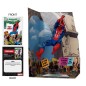 Marvel - Collection statuette PVC 1/10 Spider-Man & Scene Gold Label (The Amazing Spider-Man 68) 15 cm