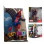Marvel - Collection statuette PVC 1/10 Spider-Man & Scene Gold Label (The Amazing Spider-Man 68) 15 cm