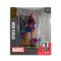 Marvel - Collection statuette PVC 1/10 Spider-Man & Scene Gold Label (The Amazing Spider-Man 68) 15 cm