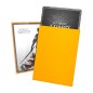 Ultimate Guard - 100 pochettes Katana Sleeves taille standard Jaune