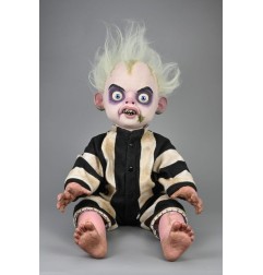 Beetlejuice - Réplique poupée 1/1 Baby Beetlejuice Doll 49 cm