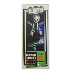 Beetlejuice - Réplique poupée 1/1 Baby Beetlejuice Doll 49 cm