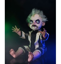 Beetlejuice - Réplique poupée 1/1 Baby Beetlejuice Doll 49 cm